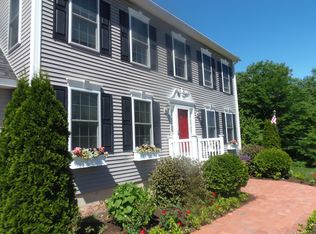 44 Autumn Ln, Barrington, NH 03825