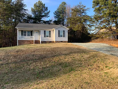 526 Hidden Valley Dr Photo 1