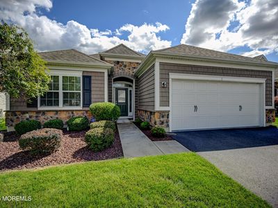 3 W Rossini Court, Farmingdale, NJ, 07727