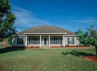 140 Crystal Ridge Cir, Byron, GA 31008