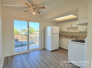 80 Oaklawn Ave APT D, Chula Vista, CA 91910