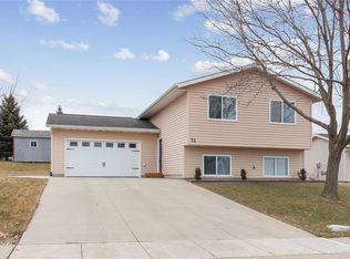 71 Florida Ave SW, Cedar Rapids, IA 52404