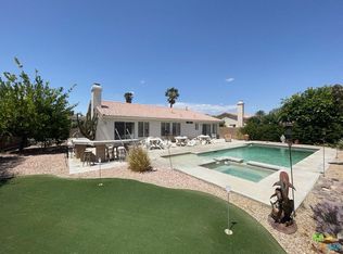 30128 Winter Dr, Cathedral City, CA 92234