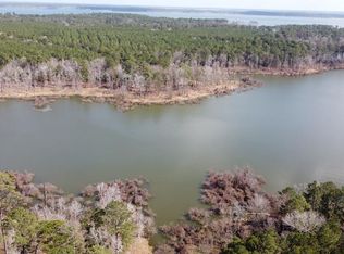 579 Private Road 8480, Broaddus, TX 75929