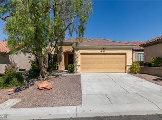 2154 Savannah River St, Henderson, NV 89044