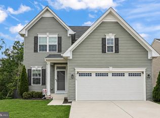 9210 Wood Creek Cir, Fredericksburg, VA 22407