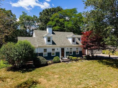 3 Folsom Street, Exeter, NH, 03833