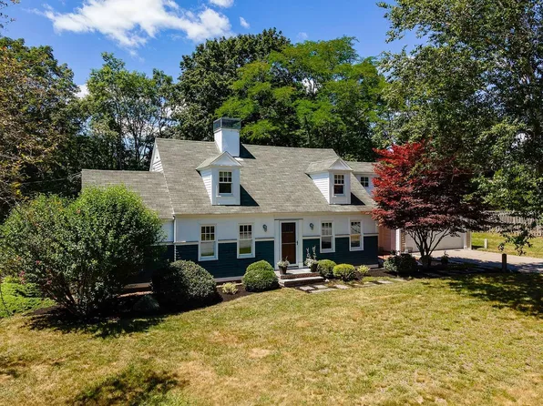 3 Folsom Street, Exeter, NH 03833