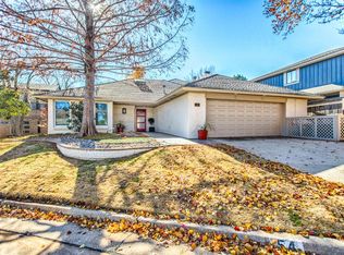 3101 Castlerock Rd UNIT 54, Oklahoma City, OK 73120