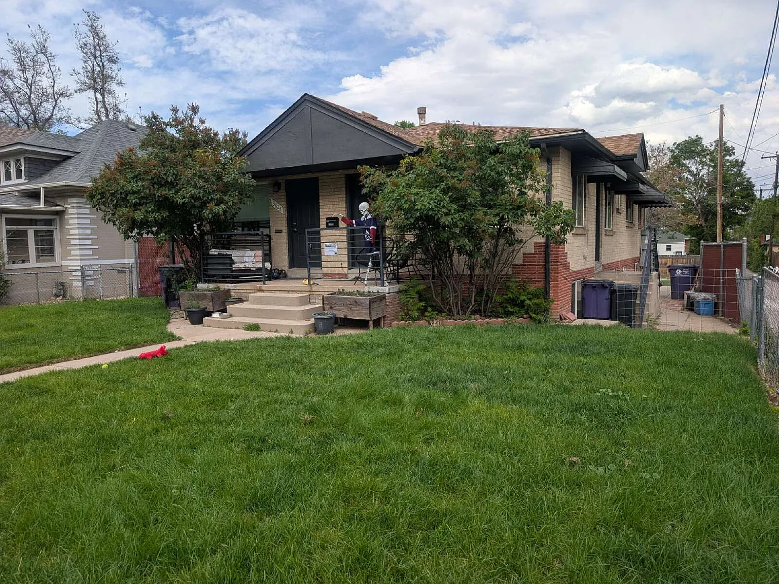 1 bed, 1.0 bath, 700 sqft, $1,700 — Photo 1