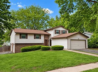 3038 Jason Pl #1, Madison, WI 53719
