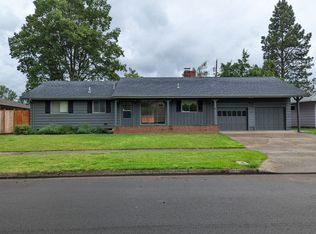 2583 Forrester Way, Eugene, OR 97401