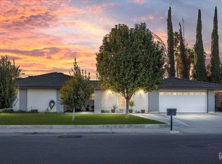 2913 Actis Rd, Bakersfield, CA 93309