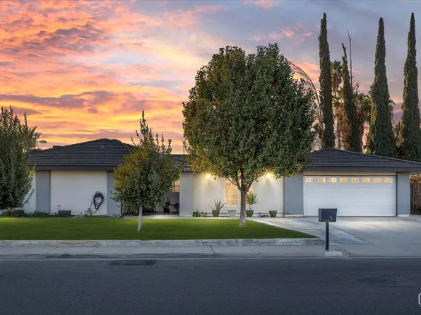 2913 Actis Rd, Bakersfield, CA 93309