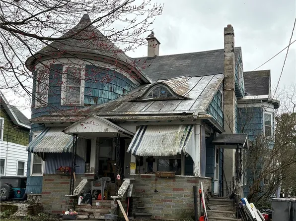 722 N Madison St, Rome, NY 13440