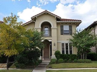 735 Arbol, Irving, TX 75039