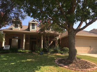 2109 Redrock Dr, Corinth, TX 76210