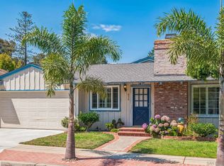 834 Loma Valley Rd, San Diego, CA 92106