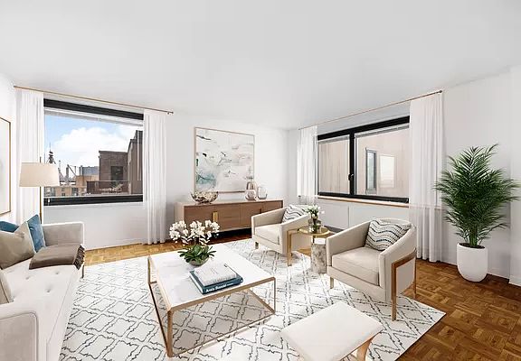 2nd image of 531 Main St APT 1919