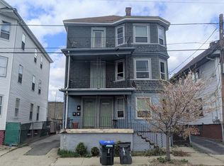 237-239 Jewett St, Providence, RI 02908