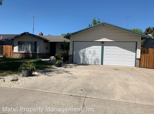 1821 E Orangeburg Ave, Modesto, CA 95355