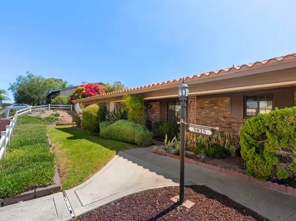 5925 Manon St, La Mesa, CA 91942