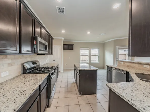 14620 Mainstay Way, Haslet, TX 76052