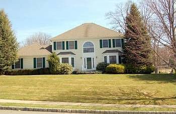 90 irwin place, lawrence township, nj
