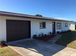 307 Lakeview Dr, North Fort Myers, FL 33917