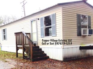 535 N Joel St, Church Pt, LA 70525