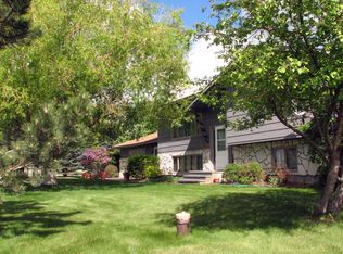 512 Stadler Rd, Helena, MT 59602