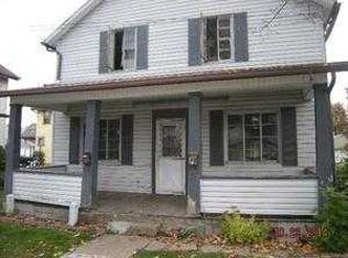 519 Beech Ln NW, New Philadelphia, OH 44663