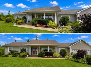 1608 Rattenbury Rd, Grenville Parish, PE C0B1M0