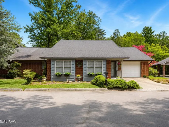 21 Belmont Ct, Oak Ridge, TN 37830