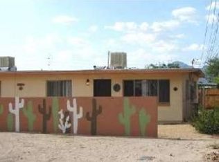 3423 E Lind Rd APT 1, Tucson, AZ 85716