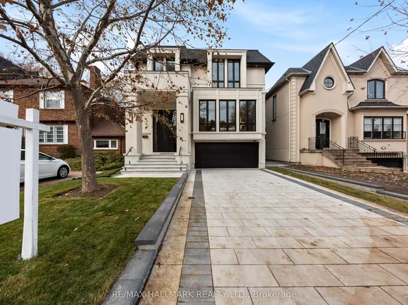 652 Bedford Park Ave, Toronto, ON M5M 1K3