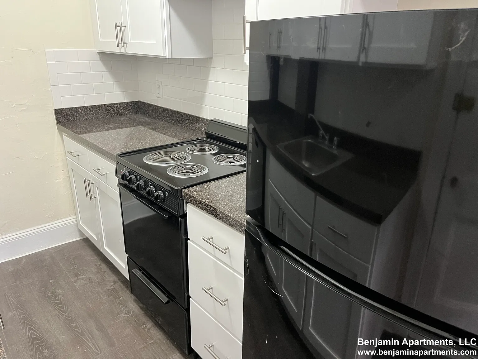 Studio, $2,065 — Photo 2
