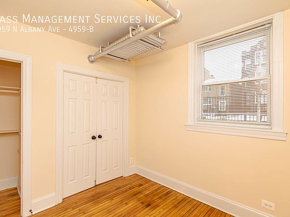 5th image of 4959 N Albany Ave APT B