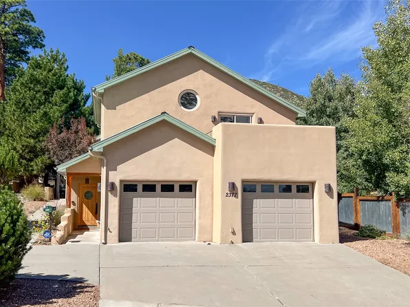 2377 45th St, Los Alamos, NM 87544