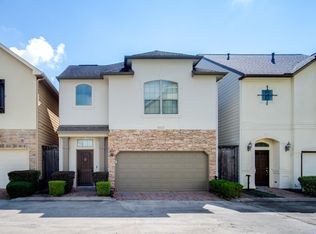 9147 Lago Crest Dr, Houston, TX 77054