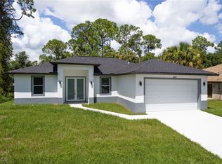 3318 9th St W, Lehigh Acres, FL 33971