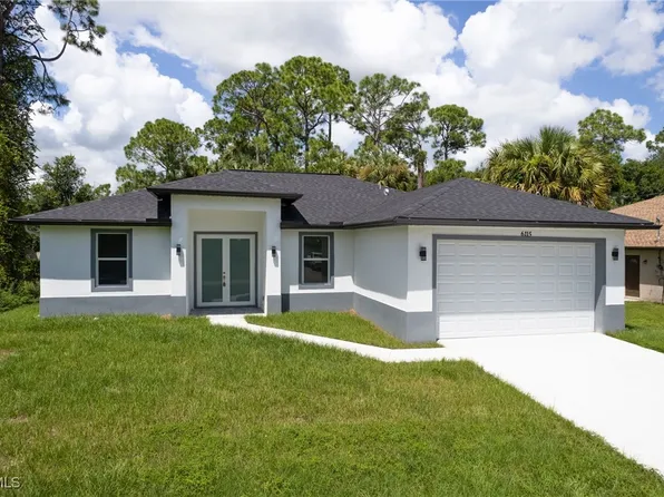 3318 9th St W, Lehigh Acres, FL 33971