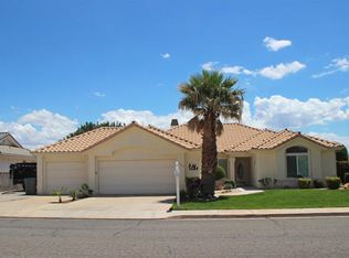 1318 E 1250 S, Saint George, UT 84790