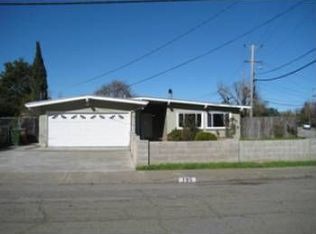 795 Adrian Way, San Rafael, CA 94903