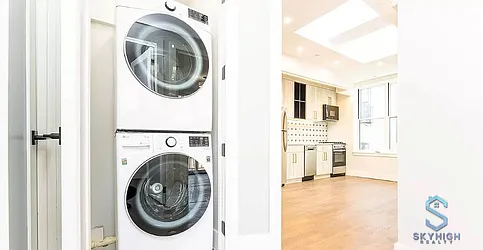 216 Bainbridge Street, #4A