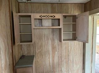 343 County Road 272, Bay City, TX 77414