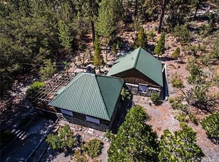 1667 Sparrow Rd, Wrightwood, CA 92397