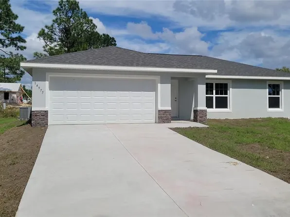 14975 SW 27TH LANE, OCALA, FL 34481