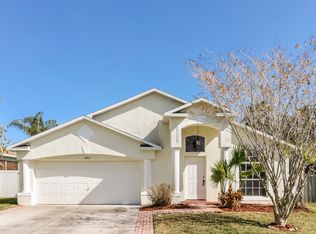 3432 Canteen Ct, Land O Lakes, FL 34639