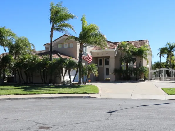 14049 Claremont Ln, Rancho Cucamonga, CA 91739